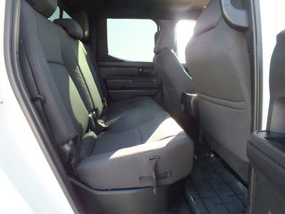 2024 Toyota Tacoma SR5 4WD *LOOKS AWESOME!*