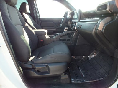 2024 Toyota Tacoma SR5 4WD *LOOKS AWESOME!*