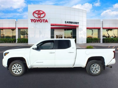 2024 Toyota Tacoma SR5 4WD *LOOKS AWESOME!*