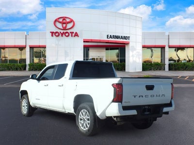 2024 Toyota Tacoma SR5 4WD *LOOKS AWESOME!*