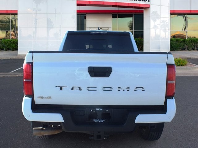 2024 Toyota Tacoma SR5 4WD *LOOKS AWESOME!*