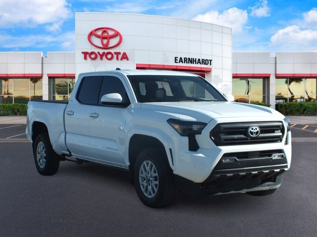 2024 Toyota Tacoma SR5 4WD *LOOKS AWESOME!*