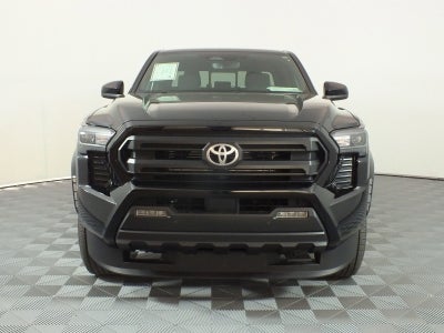 2025 Toyota Tacoma SR5 4WD *1-OWNER! UNDER 20K MILES!*