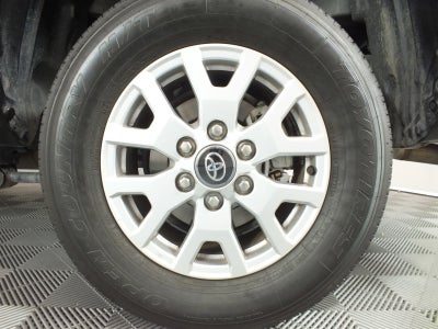 2025 Toyota Tacoma SR5 4WD *1-OWNER! UNDER 20K MILES!*