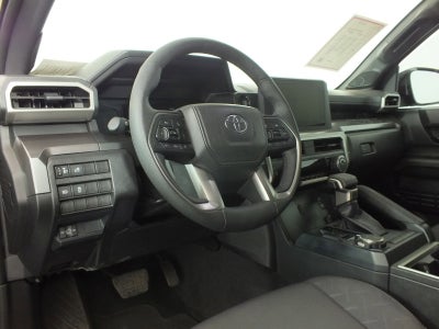2025 Toyota Tacoma SR5 4WD *1-OWNER! UNDER 20K MILES!*
