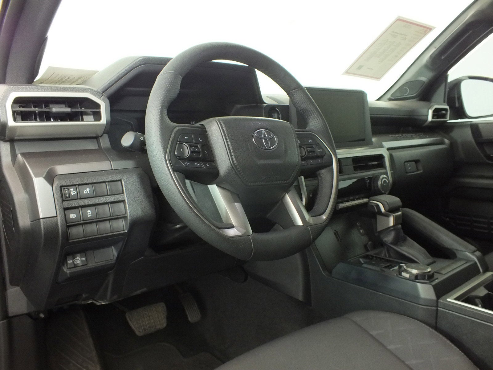 2025 Toyota Tacoma SR5 4WD *1-OWNER! UNDER 20K MILES!*