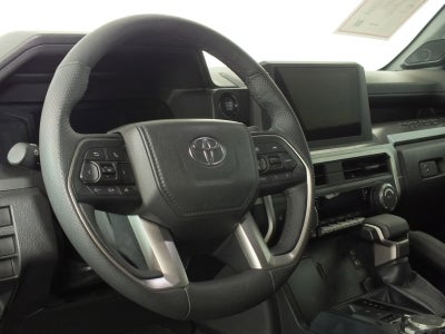 2025 Toyota Tacoma SR5 4WD *1-OWNER! UNDER 20K MILES!*