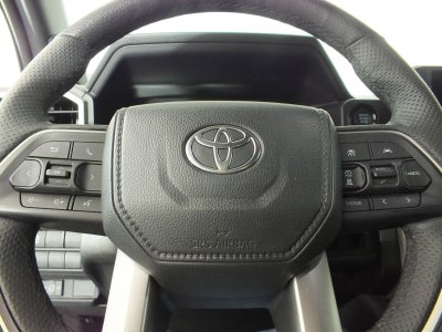2025 Toyota Tacoma SR5 4WD *1-OWNER! UNDER 20K MILES!*