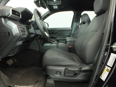 2025 Toyota Tacoma SR5 4WD *1-OWNER! UNDER 20K MILES!*