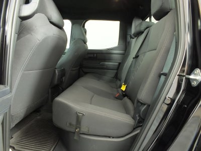 2025 Toyota Tacoma SR5 4WD *1-OWNER! UNDER 20K MILES!*