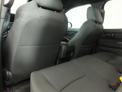 2025 Toyota Tacoma SR5 4WD *1-OWNER! UNDER 20K MILES!*
