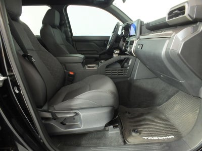 2025 Toyota Tacoma SR5 4WD *1-OWNER! UNDER 20K MILES!*