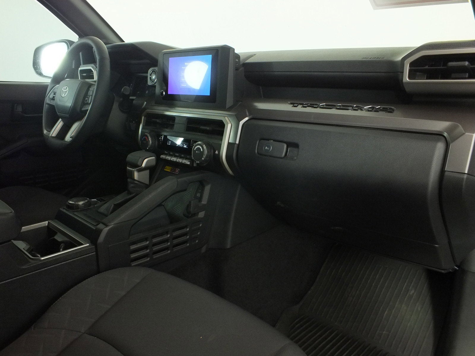 2025 Toyota Tacoma SR5 4WD *1-OWNER! UNDER 20K MILES!*