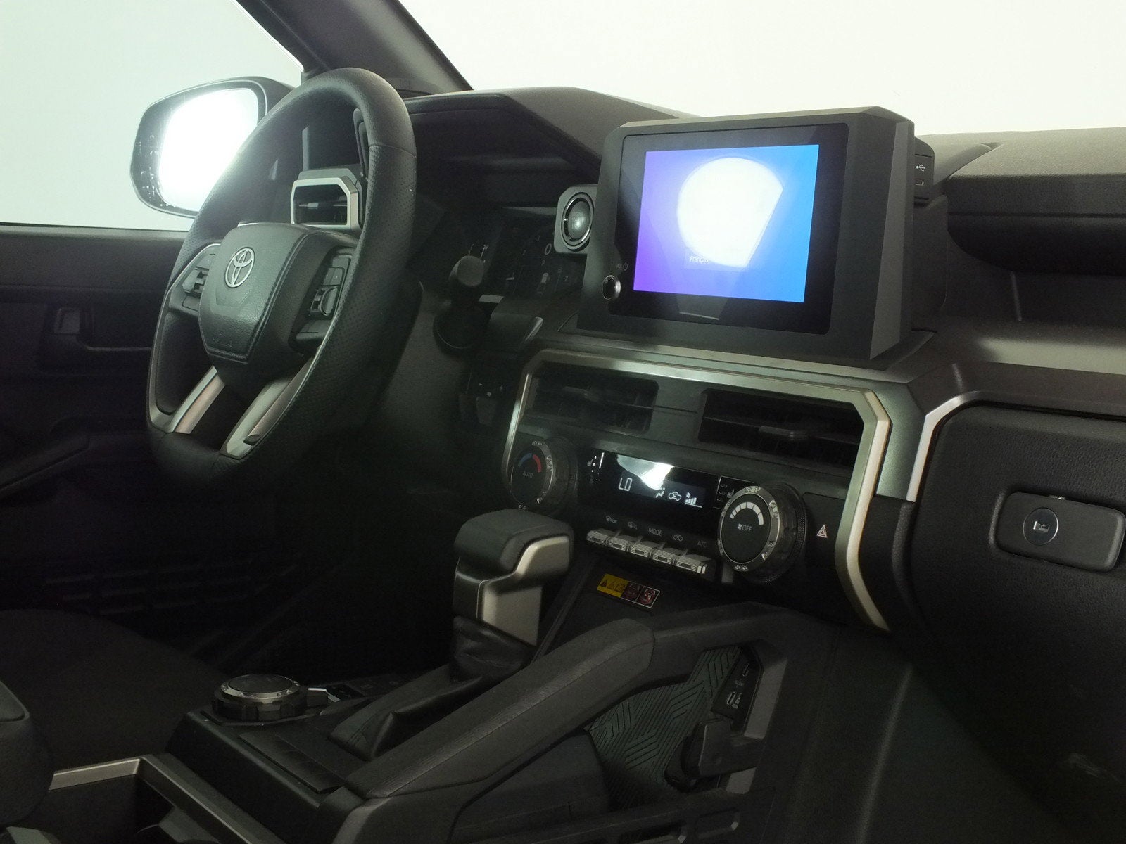2025 Toyota Tacoma SR5 4WD *1-OWNER! UNDER 20K MILES!*