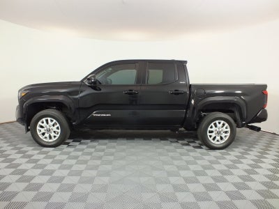 2025 Toyota Tacoma SR5 4WD *1-OWNER! UNDER 20K MILES!*