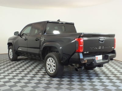 2025 Toyota Tacoma SR5 4WD *1-OWNER! UNDER 20K MILES!*