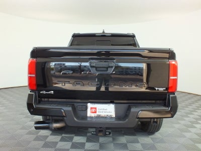 2025 Toyota Tacoma SR5 4WD *1-OWNER! UNDER 20K MILES!*