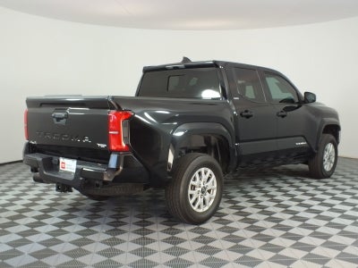 2025 Toyota Tacoma SR5 4WD *1-OWNER! UNDER 20K MILES!*