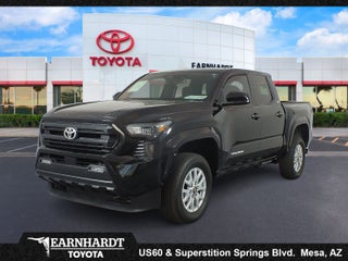 2025 Toyota Tacoma SR5 4WD *1-OWNER! UNDER 20K MILES!*