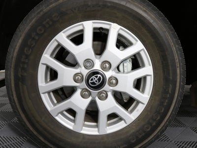 2024 Toyota Tacoma SR5 4WD *1-OWNER*