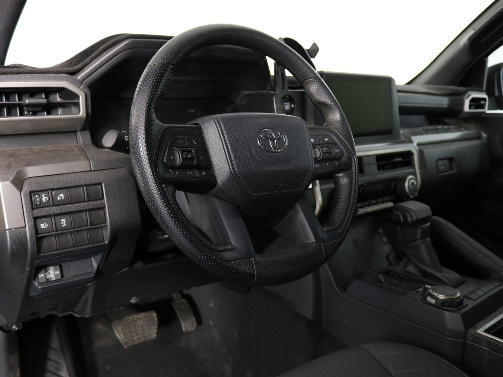 2024 Toyota Tacoma SR5 4WD *1-OWNER*