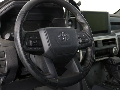 2024 Toyota Tacoma SR5 4WD *1-OWNER*