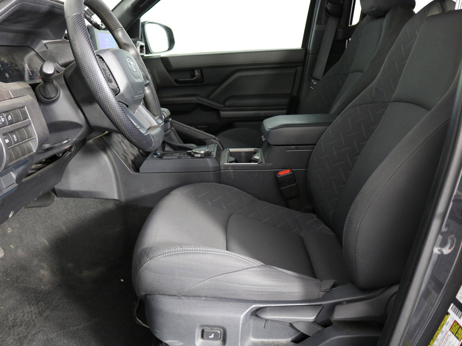 2024 Toyota Tacoma SR5 4WD *1-OWNER*