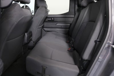 2024 Toyota Tacoma SR5 4WD *1-OWNER*