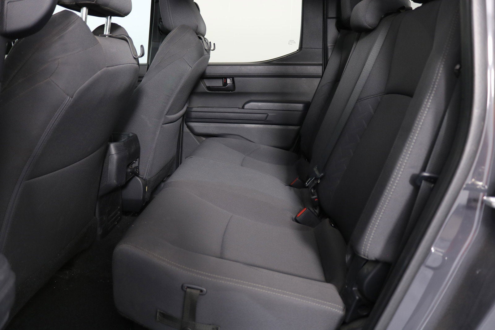 2024 Toyota Tacoma SR5 4WD *1-OWNER*