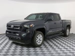 2024 Toyota Tacoma SR5 4WD *1-OWNER*