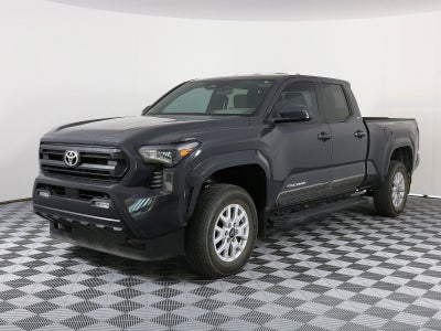 2024 Toyota Tacoma SR5 4WD *1-OWNER*