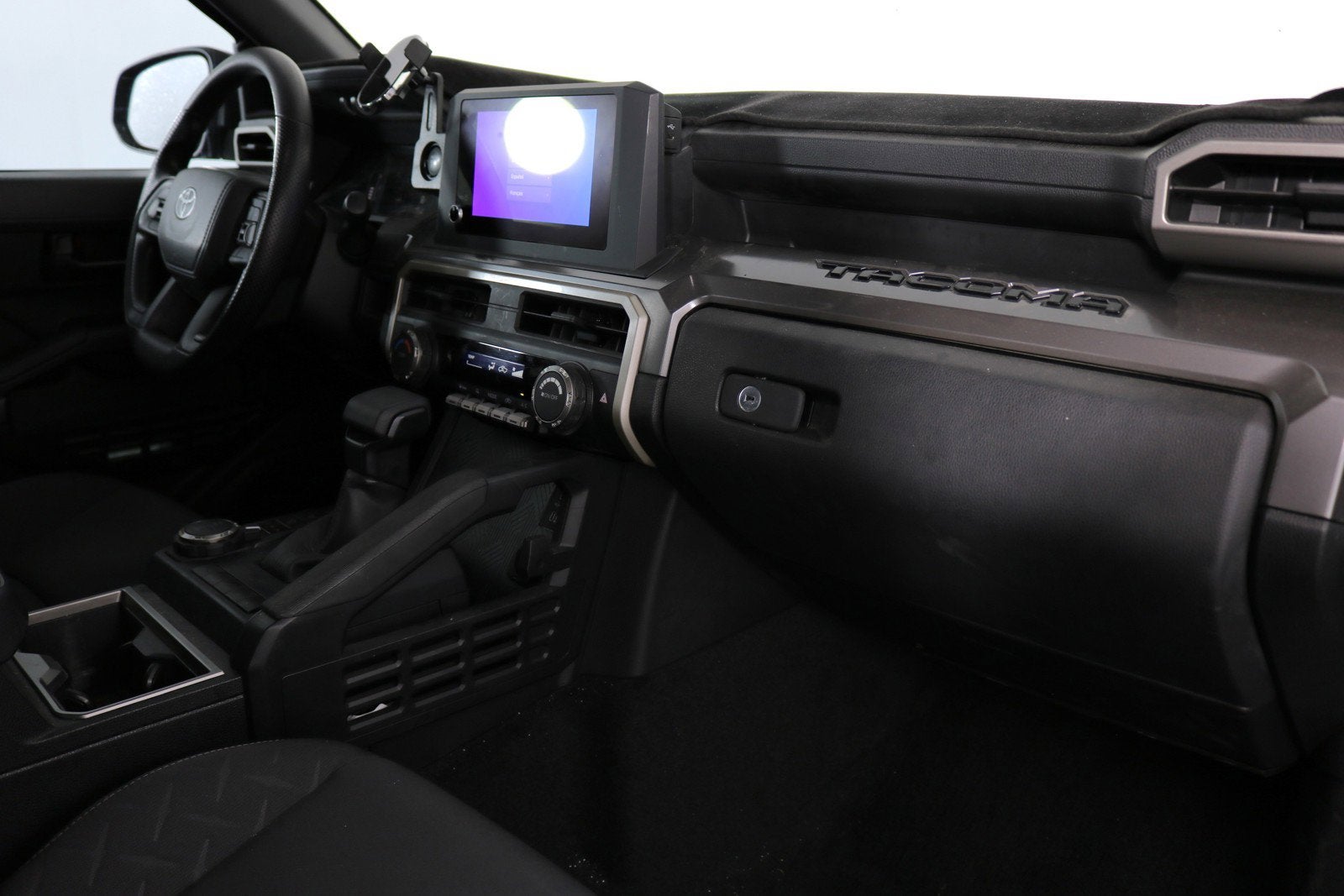 2024 Toyota Tacoma SR5 4WD *1-OWNER*