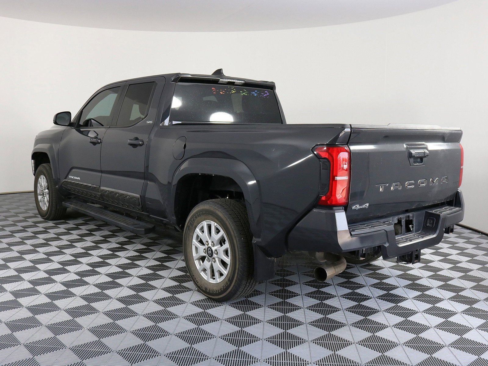 2024 Toyota Tacoma SR5 4WD *1-OWNER*
