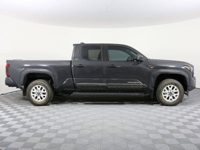 2024 Toyota Tacoma SR5 4WD *1-OWNER*