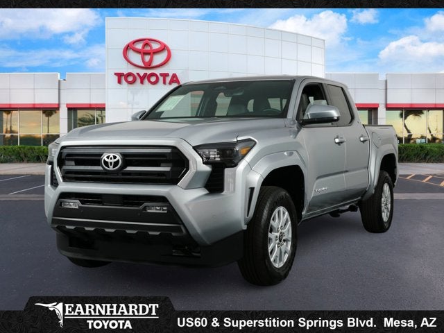 2025 Toyota Tacoma SR5 4WD *1-OWNER*