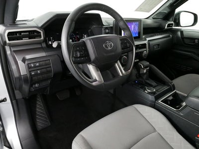 2025 Toyota Tacoma SR5 4WD *1-OWNER*