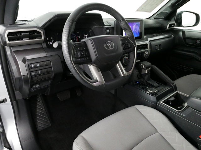 2025 Toyota Tacoma SR5 4WD *1-OWNER*