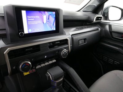 2025 Toyota Tacoma SR5 4WD *1-OWNER*