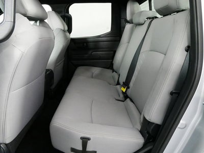 2025 Toyota Tacoma SR5 4WD *1-OWNER*