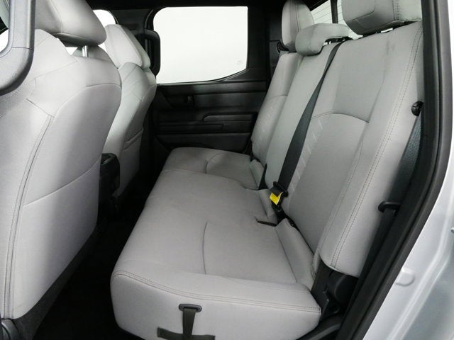 2025 Toyota Tacoma SR5 4WD *1-OWNER*