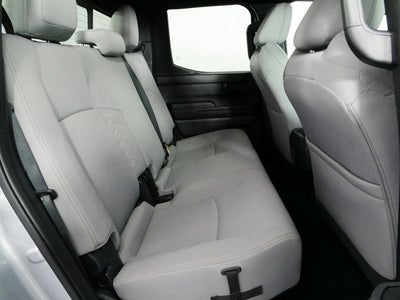 2025 Toyota Tacoma SR5 4WD *1-OWNER*