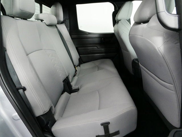 2025 Toyota Tacoma SR5 4WD *1-OWNER*