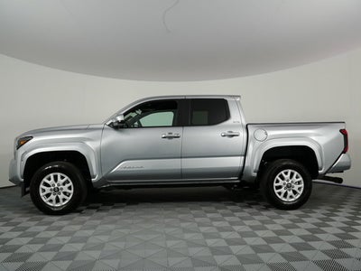 2025 Toyota Tacoma SR5 4WD *1-OWNER*
