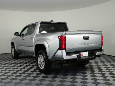 2025 Toyota Tacoma SR5 4WD *1-OWNER*