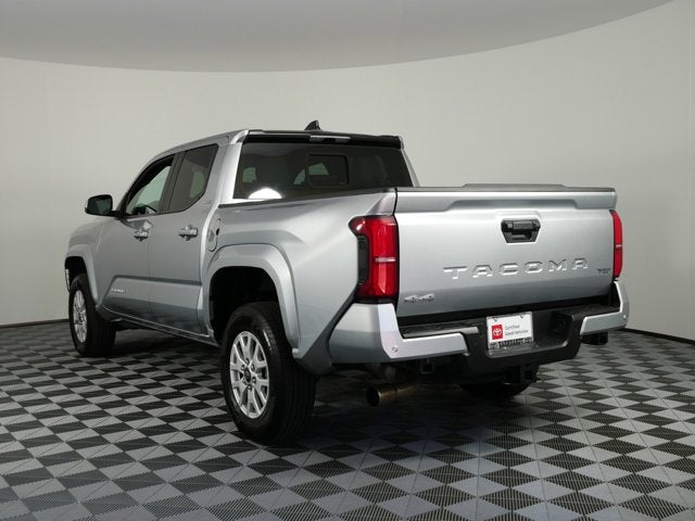 2025 Toyota Tacoma SR5 4WD *1-OWNER*