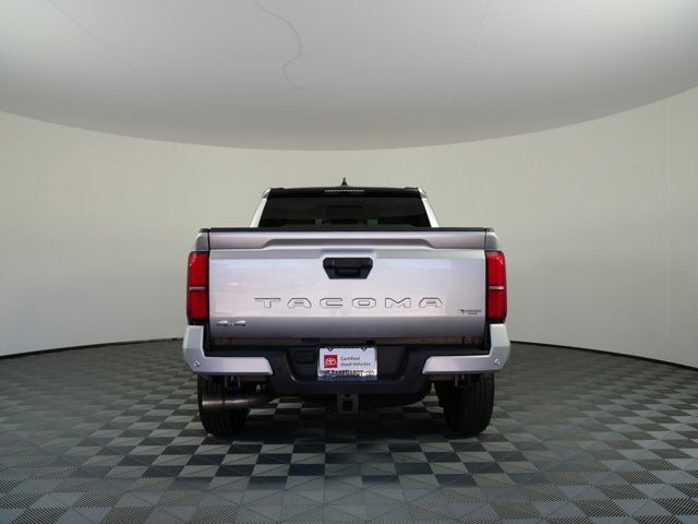 2025 Toyota Tacoma SR5 4WD *1-OWNER*