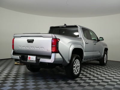 2025 Toyota Tacoma SR5 4WD *1-OWNER*