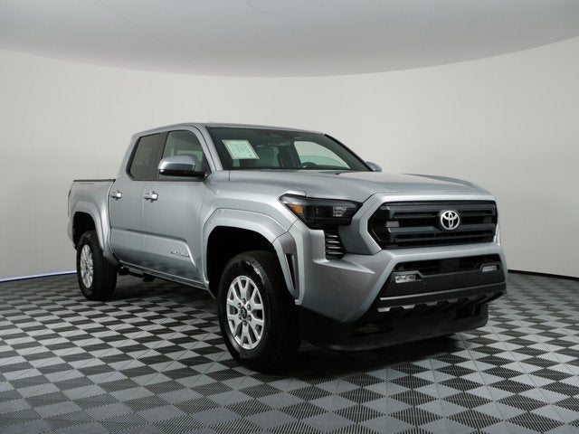 2025 Toyota Tacoma SR5 4WD *1-OWNER*