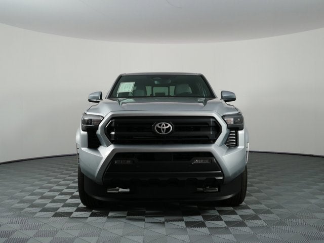2025 Toyota Tacoma SR5 4WD *1-OWNER*