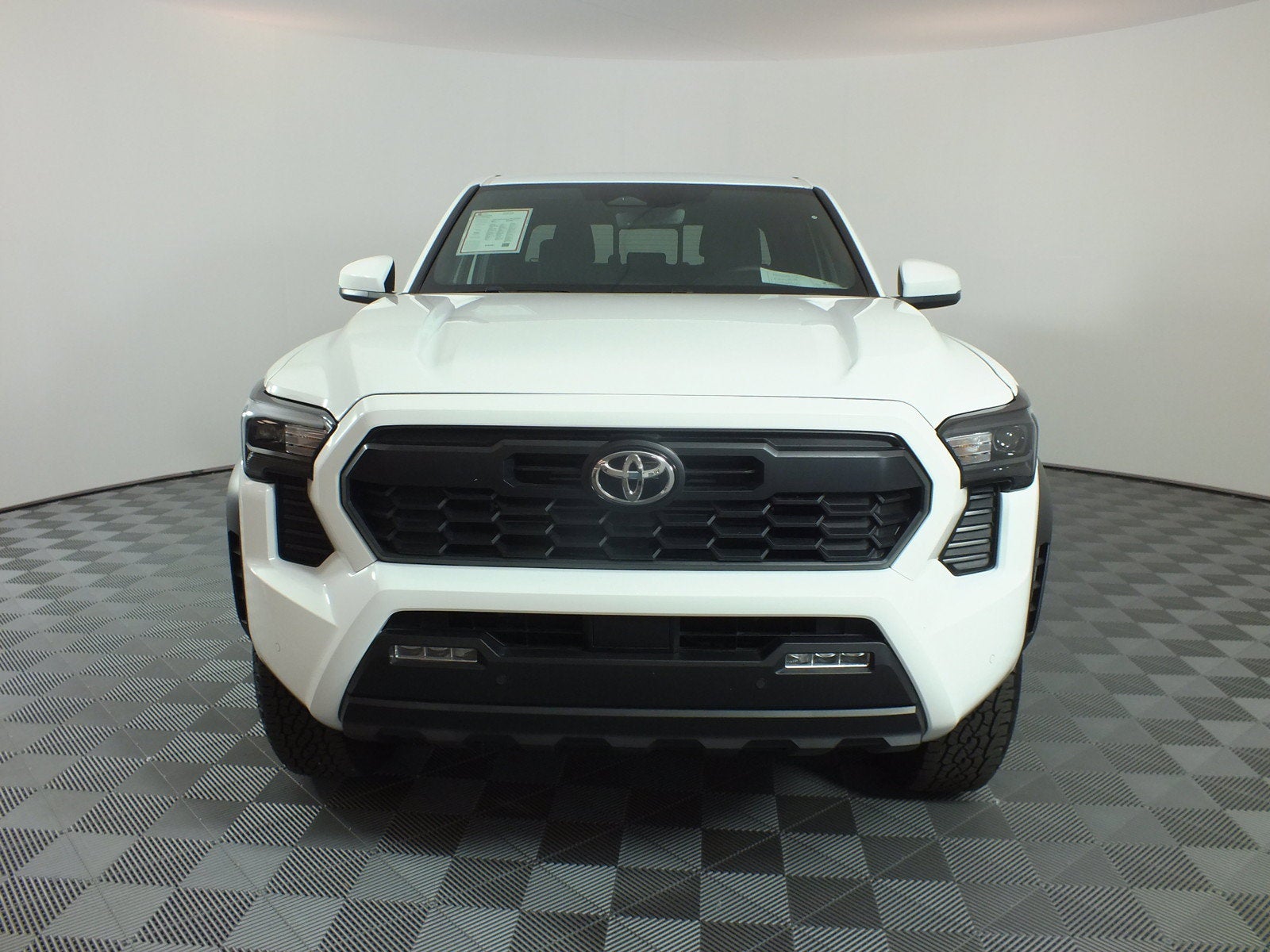 2024 Toyota Tacoma TRD Off Road 4WD *1-OWNER! SUPER LOW MILES!*